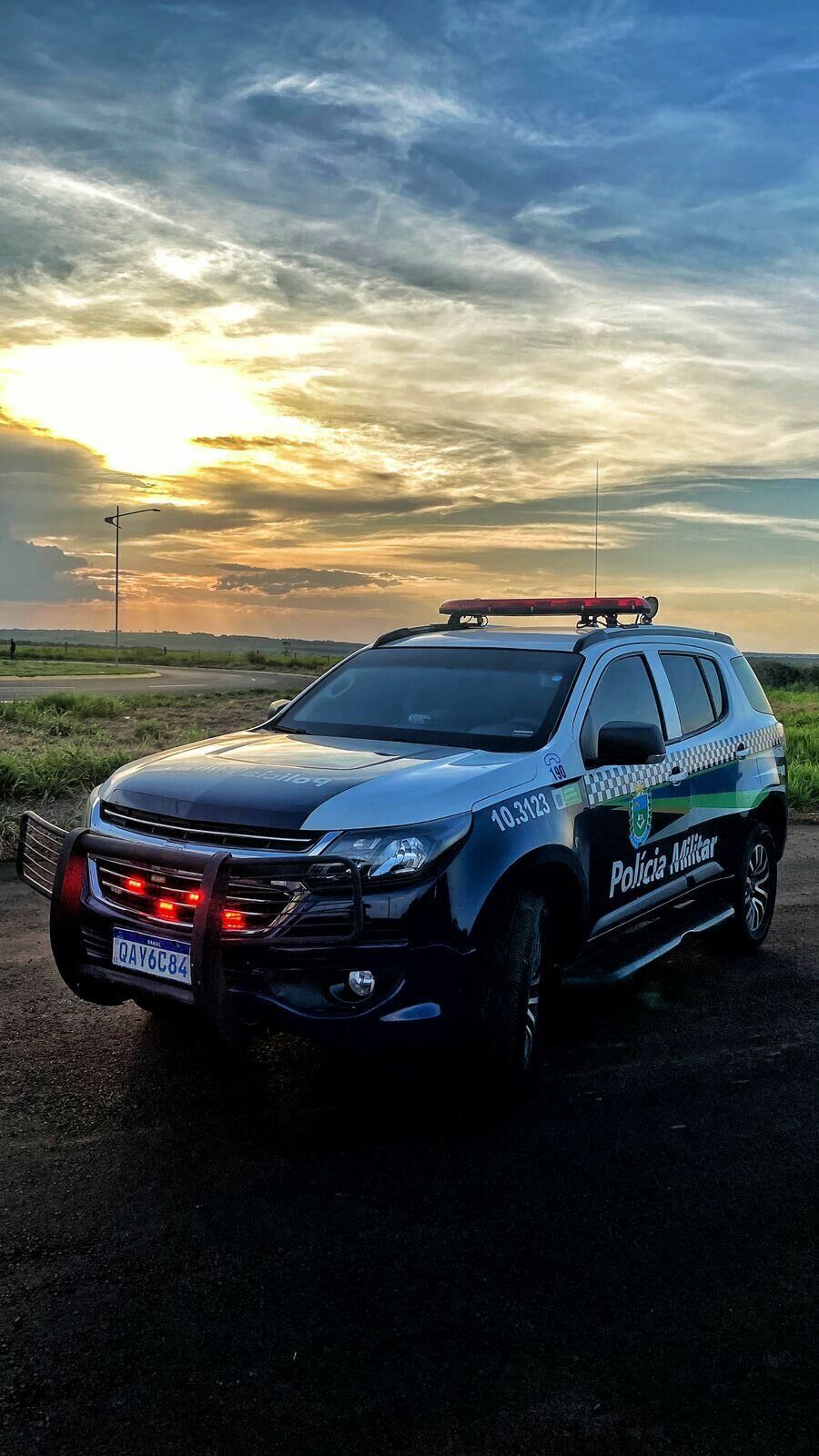 Imagem de compartilhamento para o artigo Homem com mandado de prisão por furto é preso em Costa Rica da MS Todo dia